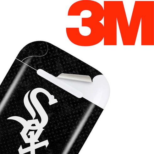 MLB Chicago White Sox Dark Wash Apple AirPods Skin