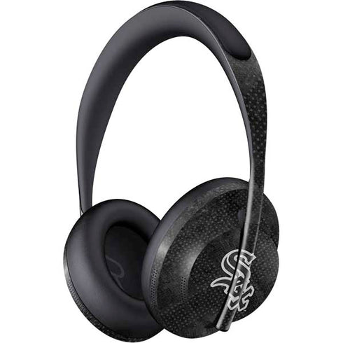 MLB Chicago White Sox Dark Wash Bose Noise Cancelling Headphones 700 Skin