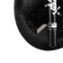 MLB Chicago White Sox Dark Wash Bose Noise Cancelling Headphones 700 Skin