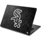 MLB Chicago White Sox Dark Wash Dell Chromebook Skin