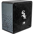 MLB Chicago White Sox Dark Wash Cooler Master MasterBox Q300L Mini Tower Skin
