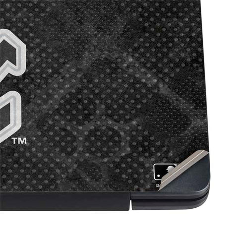 MLB Chicago White Sox Dark Wash Dell Vostro Skin