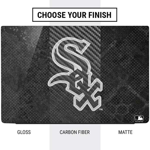 MLB Chicago White Sox Dark Wash Dell Vostro Skin