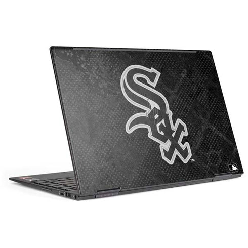 MLB Chicago White Sox Dark Wash HP Envy Skin
