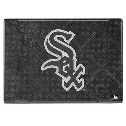MLB Chicago White Sox Dark Wash HP Envy Skin