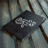 MLB Chicago White Sox Dark Wash HP Envy Skin