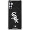 MLB Chicago White Sox Dark Wash Galaxy A14 5G Clear Case