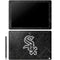 MLB Chicago White Sox Dark Wash Galaxy Book 12in Skin