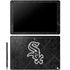 MLB Chicago White Sox Dark Wash Galaxy Book 12in Skin