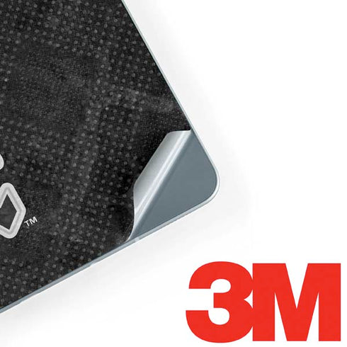 MLB Chicago White Sox Dark Wash Galaxy Book 12in Skin