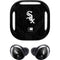 MLB Chicago White Sox Dark Wash Galaxy Buds Pro Skin