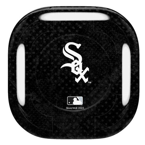 MLB Chicago White Sox Dark Wash Galaxy Buds Pro Skin
