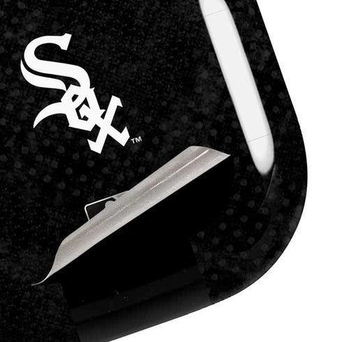 MLB Chicago White Sox Dark Wash Galaxy Buds Pro Skin