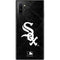 MLB Chicago White Sox Dark Wash Galaxy Note 10 Plus Skin