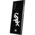 MLB Chicago White Sox Dark Wash Galaxy Note 10 Plus Skin
