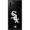 MLB Chicago White Sox Dark Wash Galaxy Note 10 Skin