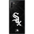 MLB Chicago White Sox Dark Wash Galaxy Note 10 Skin