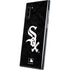 MLB Chicago White Sox Dark Wash Galaxy Note 10 Skin