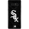 MLB Chicago White Sox Dark Wash Galaxy Note 8 Skin