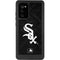 MLB Chicago White Sox Dark Wash Galaxy Note20 5G Waterproof Case