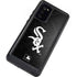 MLB Chicago White Sox Dark Wash Galaxy Note20 5G Waterproof Case