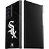 MLB Chicago White Sox Dark Wash Galaxy Note20 Ultra 5G Lite Case
