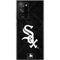 MLB Chicago White Sox Dark Wash Galaxy Note20 Ultra 5G Skin