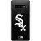 MLB Chicago White Sox Dark Wash Galaxy S10 Plus Skin