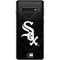 MLB Chicago White Sox Dark Wash Galaxy S10 Skin