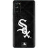 MLB Chicago White Sox Dark Wash Galaxy S20 Fan Edition Skin