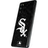 MLB Chicago White Sox Dark Wash Galaxy S20 Fan Edition Skin