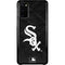 MLB Chicago White Sox Dark Wash Galaxy S20 Lite Case