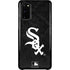 MLB Chicago White Sox Dark Wash Galaxy S20 Lite Case