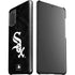 MLB Chicago White Sox Dark Wash Galaxy S20 Lite Case