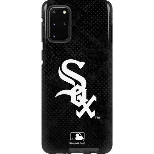 MLB Chicago White Sox Dark Wash Galaxy S20 Plus Pro Case