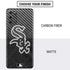 MLB Chicago White Sox Dark Wash Galaxy S20 Plus Skin