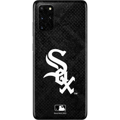MLB Chicago White Sox Dark Wash Galaxy S20 Plus Skin