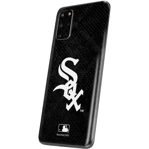 MLB Chicago White Sox Dark Wash Galaxy S20 Plus Skin