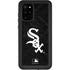 MLB Chicago White Sox Dark Wash Galaxy S20 Plus Waterproof Case