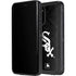 MLB Chicago White Sox Dark Wash Galaxy S20 Plus Waterproof Case