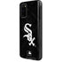 MLB Chicago White Sox Dark Wash Galaxy S20 Pro Case