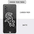 MLB Chicago White Sox Dark Wash Galaxy S20 Skin