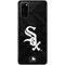 MLB Chicago White Sox Dark Wash Galaxy S20 Skin