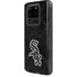 MLB Chicago White Sox Dark Wash Galaxy S20 Ultra 5G Pro Case