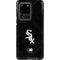MLB Chicago White Sox Dark Wash Galaxy S20 Ultra 5G Pro Case