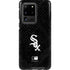 MLB Chicago White Sox Dark Wash Galaxy S20 Ultra 5G Pro Case