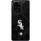 MLB Chicago White Sox Dark Wash Galaxy S20 Ultra 5G Skin