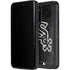 MLB Chicago White Sox Dark Wash Galaxy S20 Waterproof Case