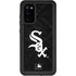 MLB Chicago White Sox Dark Wash Galaxy S20 Waterproof Case