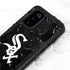 MLB Chicago White Sox Dark Wash Galaxy S20 Waterproof Case